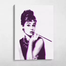 Audrey Hepburn Colors
