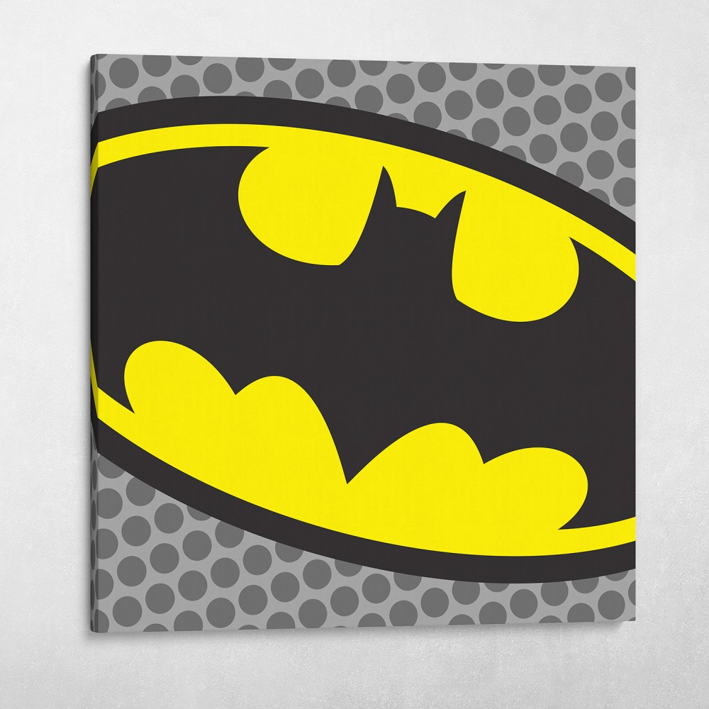 Batman Pop Batman Pop