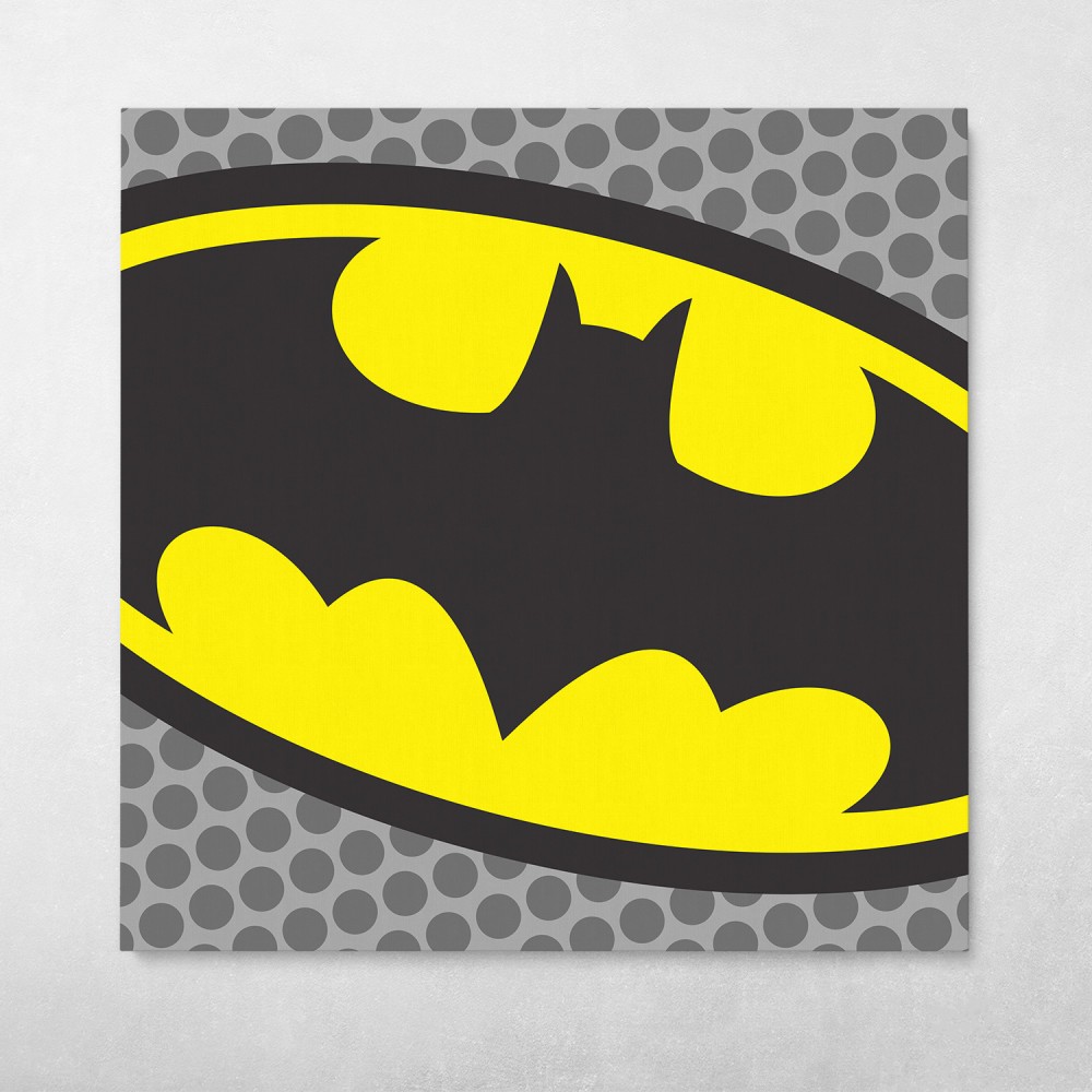 Batman Pop Batman Pop