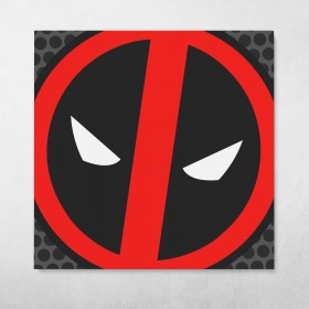 Deadpool Pop