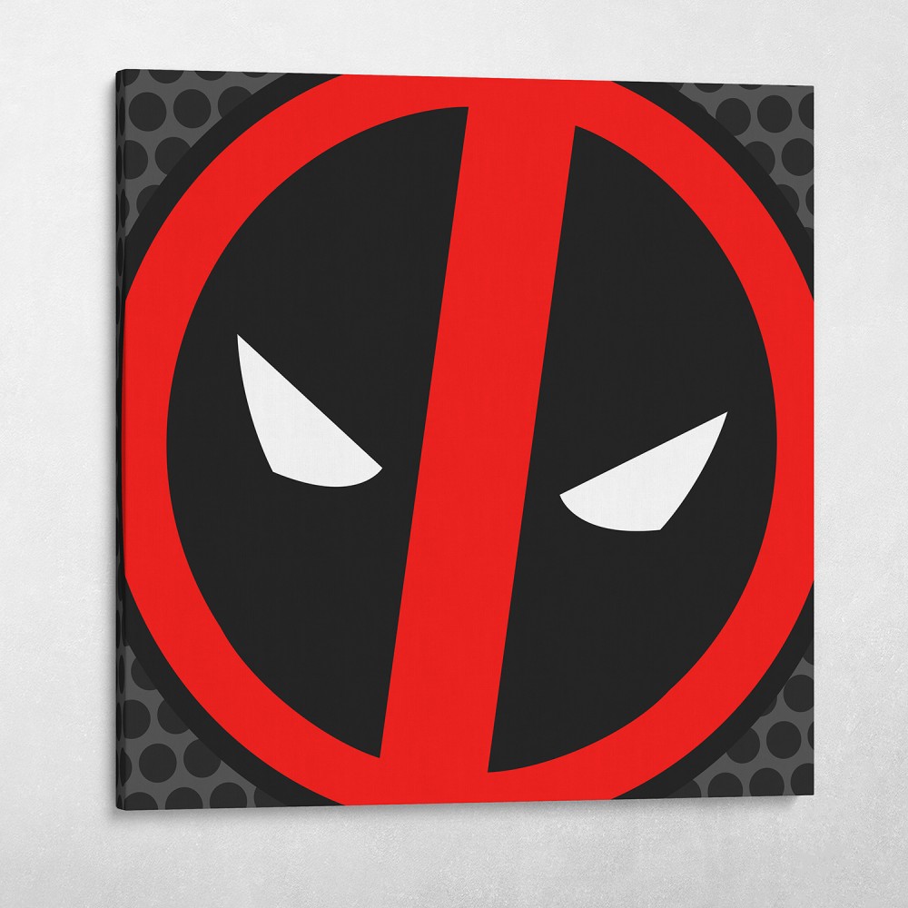 Deadpool Pop Deadpool Pop