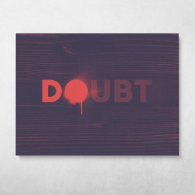 DOubt