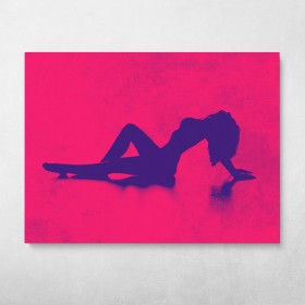Female Silhouette