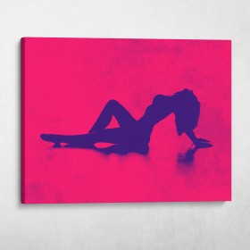 Female Silhouette