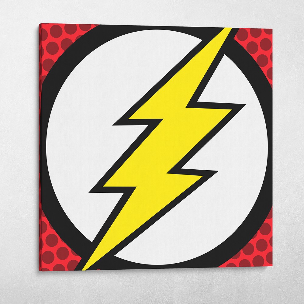 Flash Pop Flash Pop