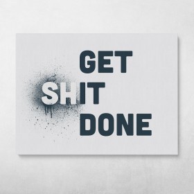 Get It Done