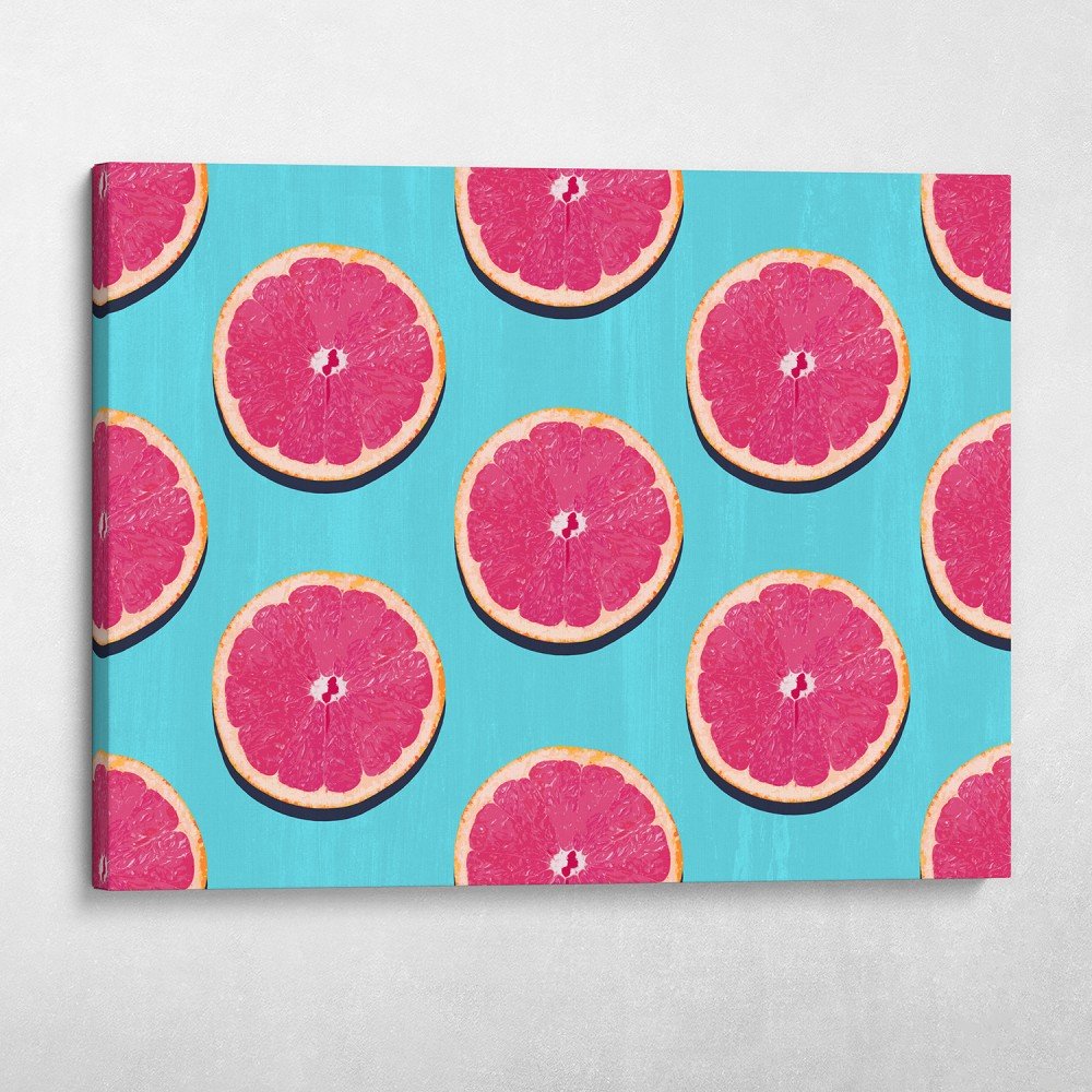 Pop Grapefruit