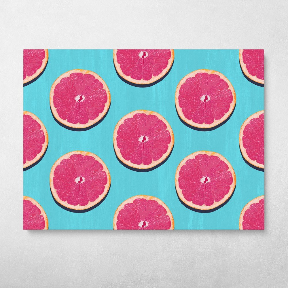 Pop Grapefruit