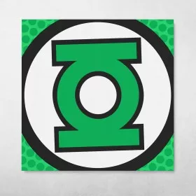 Green Lantern Pop