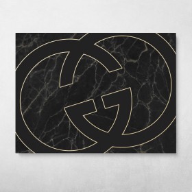 Gucci Marble (Dark)