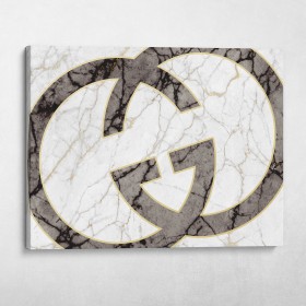 Gucci Marble (Light)
