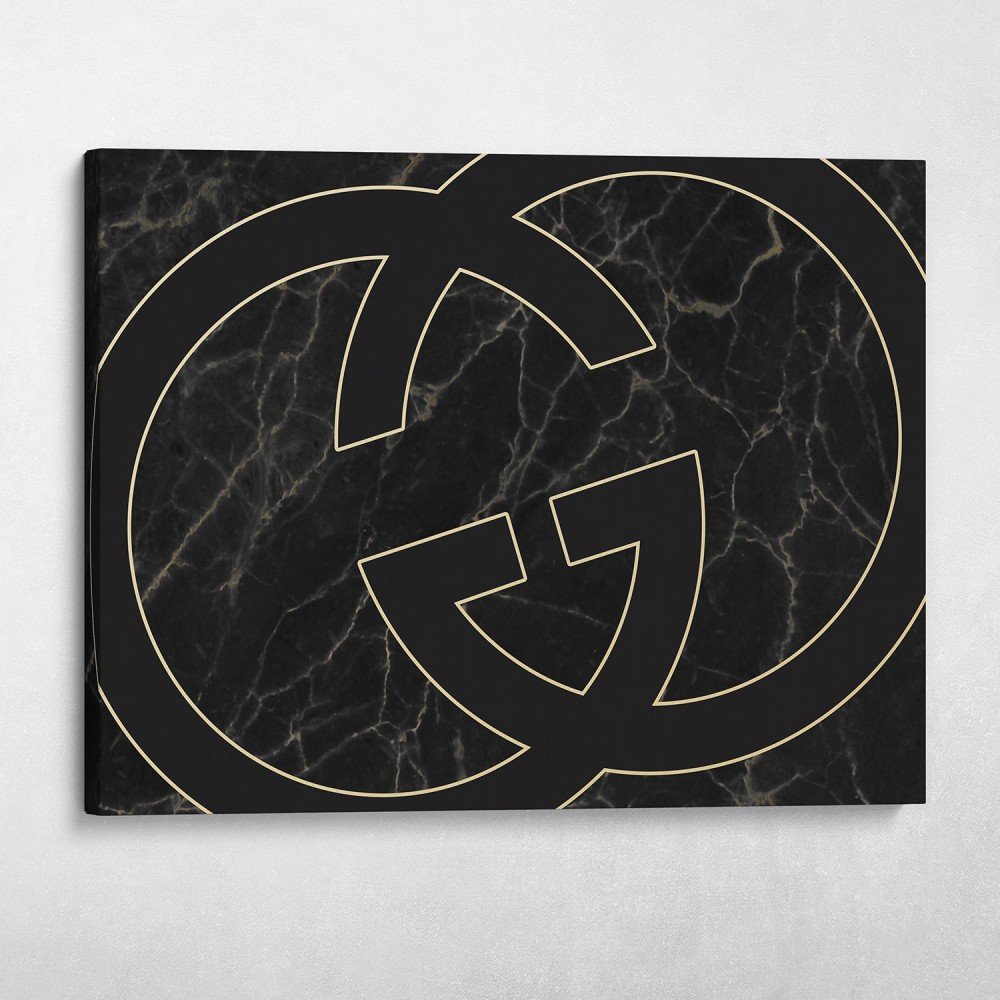 Gucci Marble (Dark)