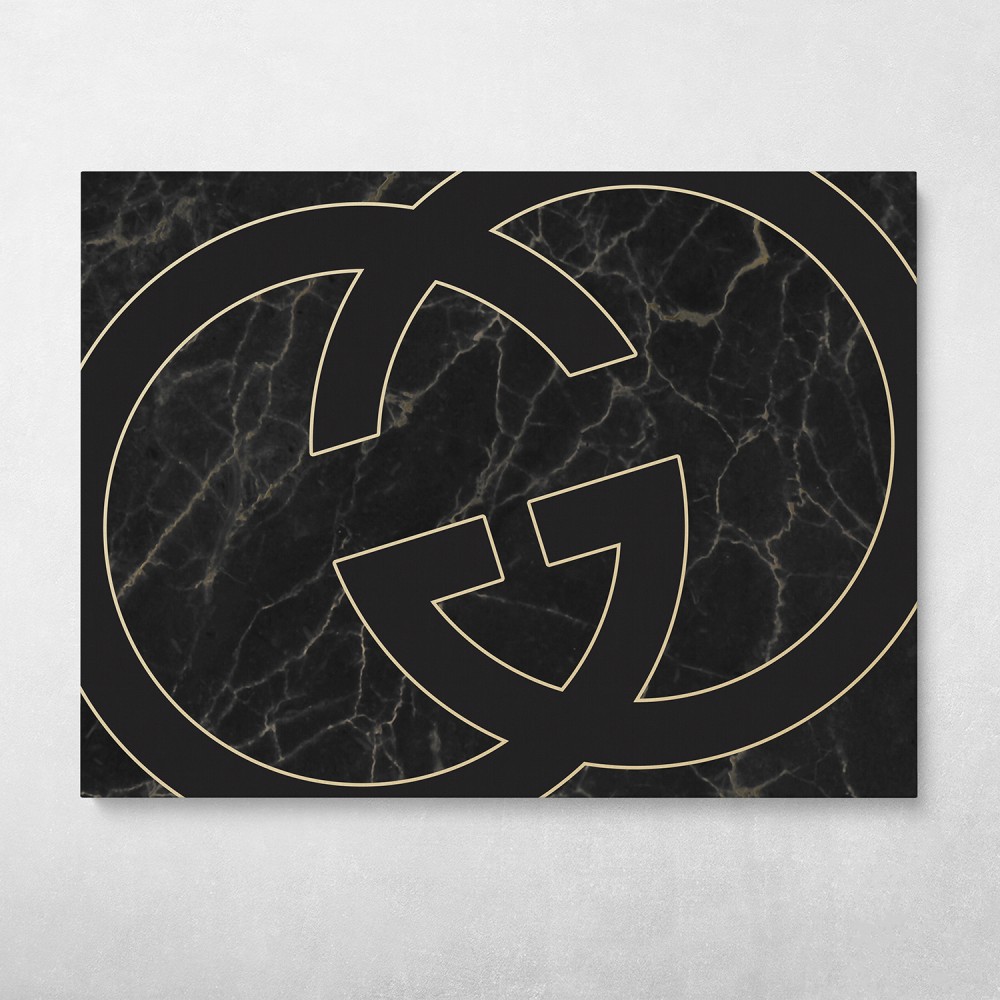Gucci Marble (Dark)