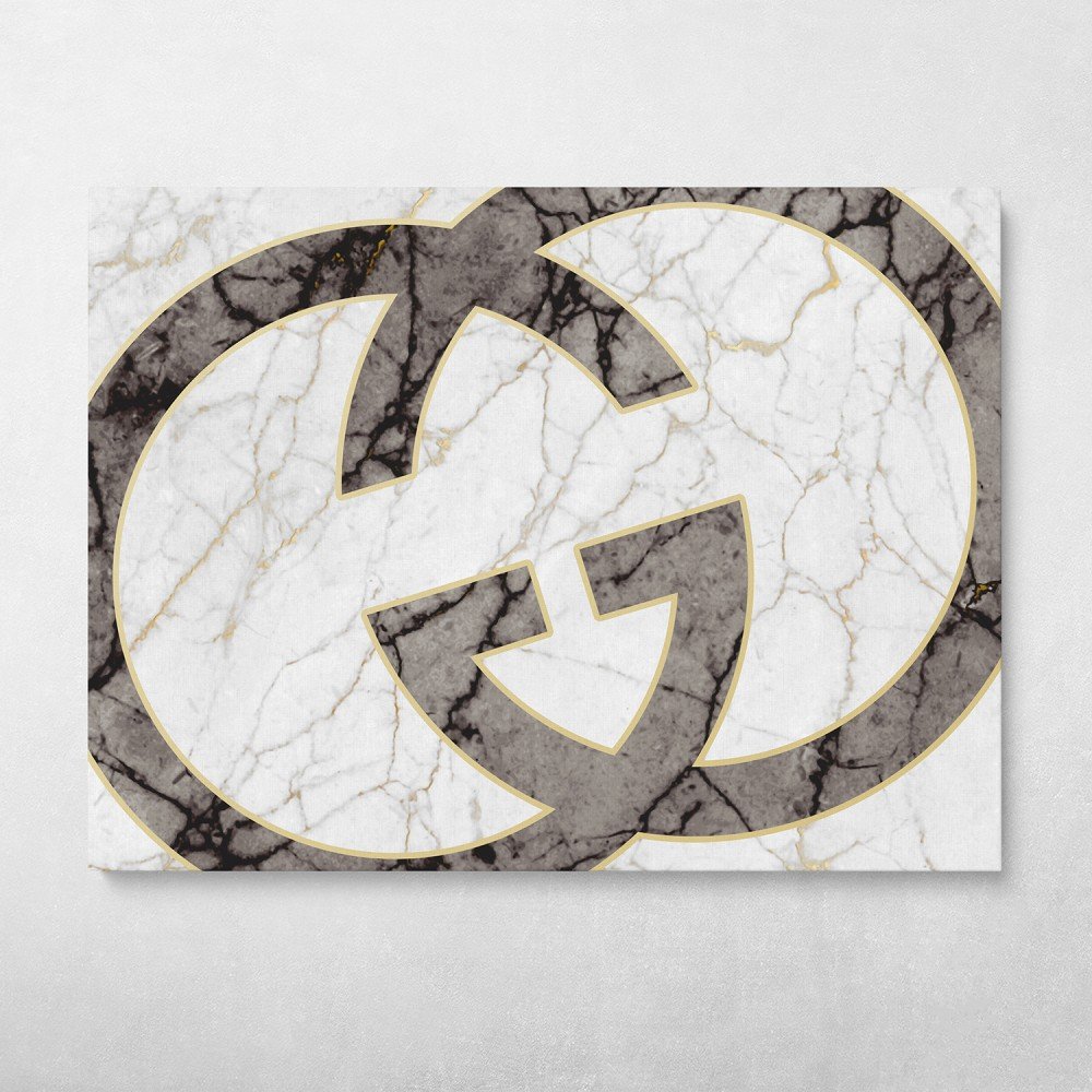 Gucci Marble (Light)