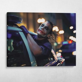 Joker Joy Ride