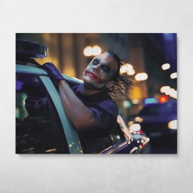 Joker Joy Ride