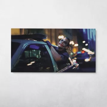 Joker Joy Ride (Wide)
