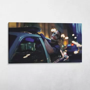 Joker Joy Ride (Wide)