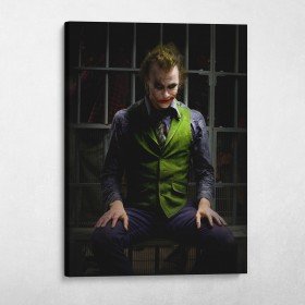 Joker in Jail