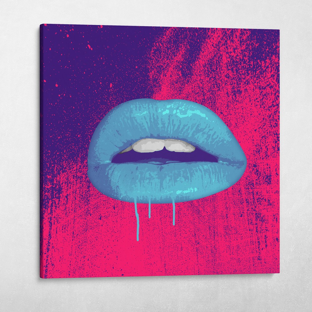 Neon Lips Neon Lips