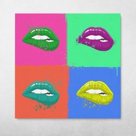 Pop Lips