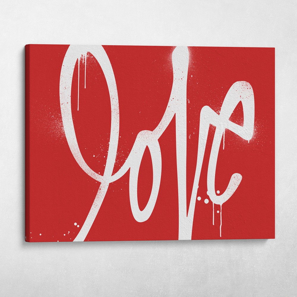 Graffiti Love Graffiti Love