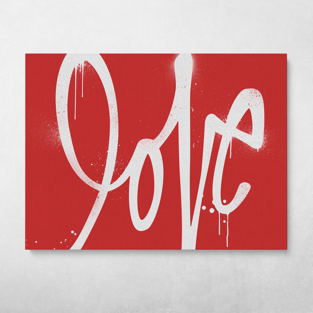 Graffiti Love Graffiti Love