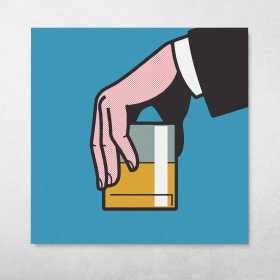 Mad Men Whiskey