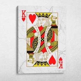 King of Hearts