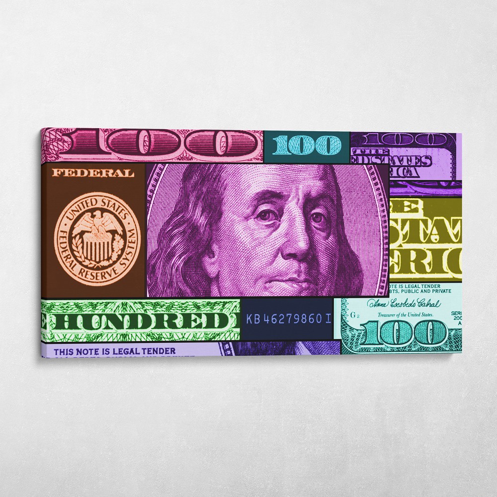 Pop Ben Franklin Pop Ben Franklin