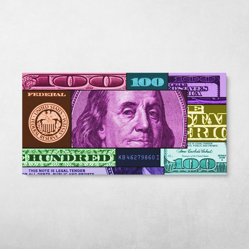 Pop Ben Franklin Pop Ben Franklin