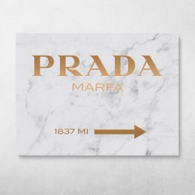 Prada Marfa (Light)