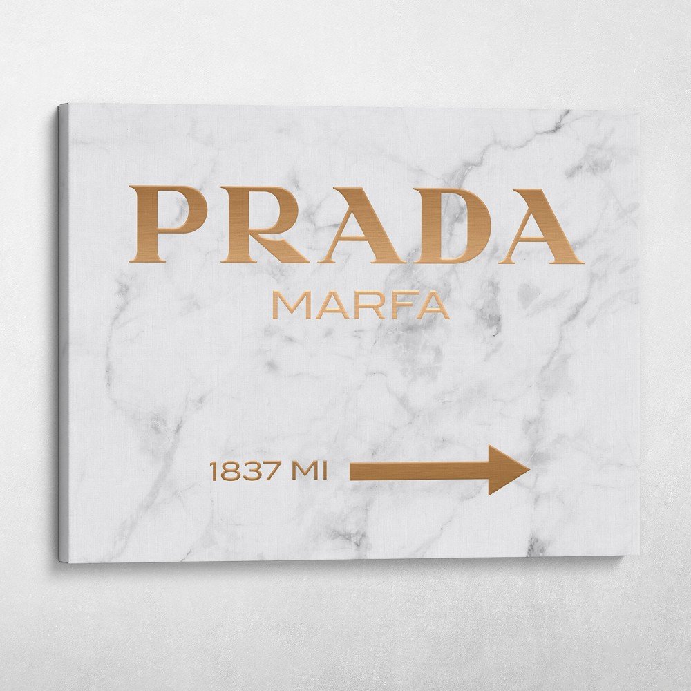 Prada Marfa (Light)