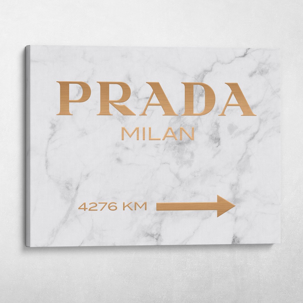 Prada Milan (Light) Prada Milan (Light)