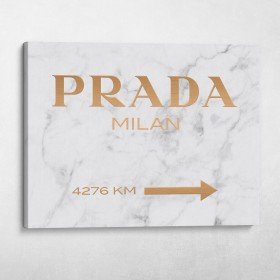 Prada Milan (Light)