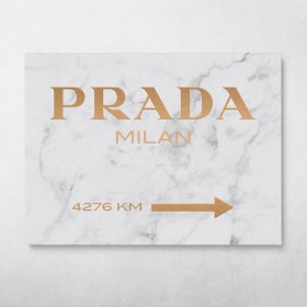 Prada Milan (Light)