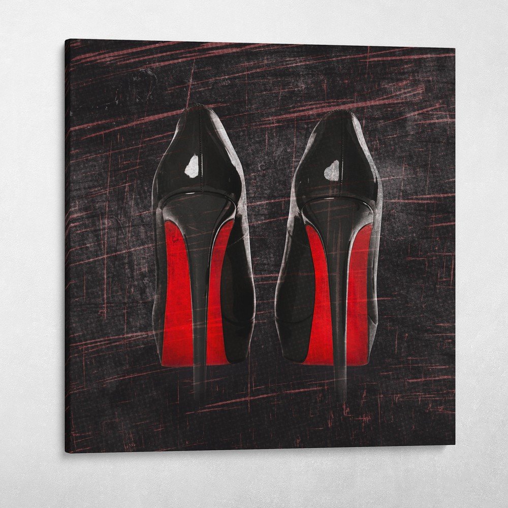 Red Bottoms Red Bottoms