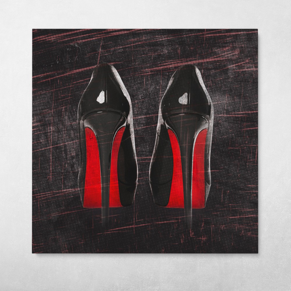 Red Bottoms Red Bottoms