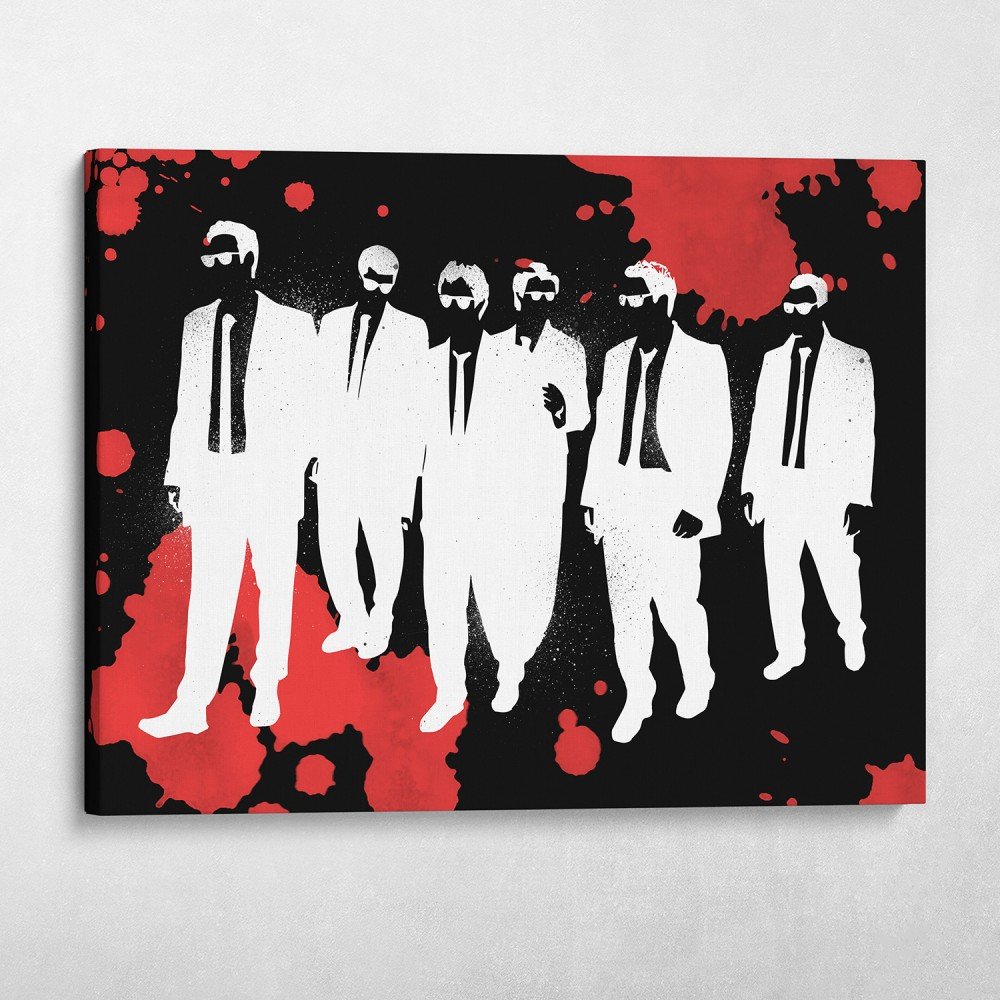 Reservoir Dogs (Dark) Reservoir Dogs (Dark)