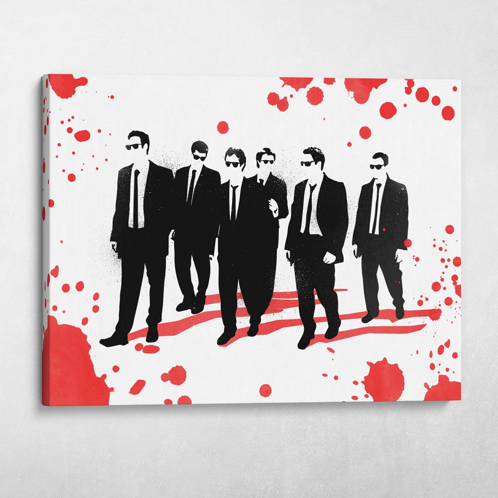 Reservoir Dogs (Light) Reservoir Dogs (Light)
