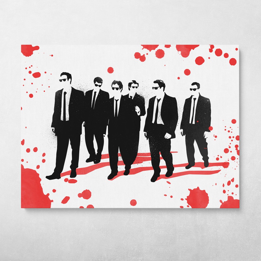 Reservoir Dogs (Light) Reservoir Dogs (Light)