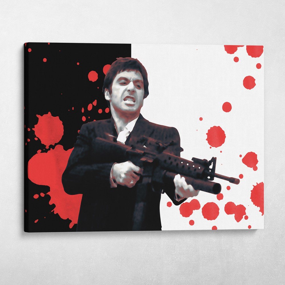 Scarface Scarface