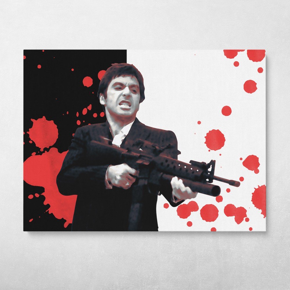Scarface Scarface