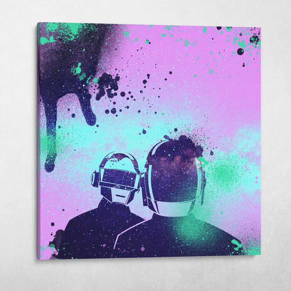 Space Punk Space Punk