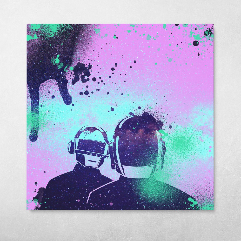 Space Punk Space Punk