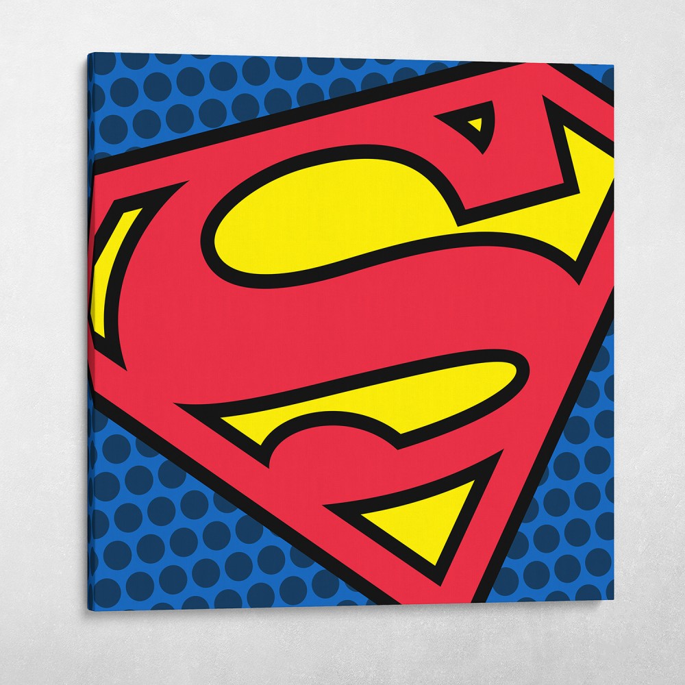 Superman Pop Superman Pop