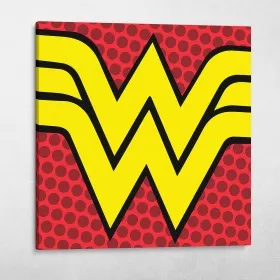 Wonder Woman Pop