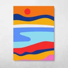 Abstract Horizon