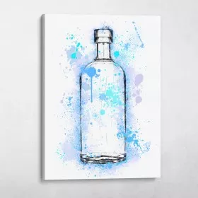 Vodka Splatter