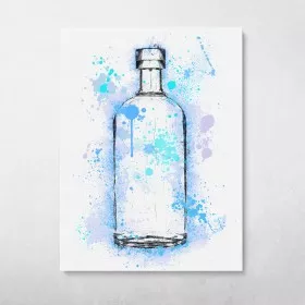 Vodka Splatter